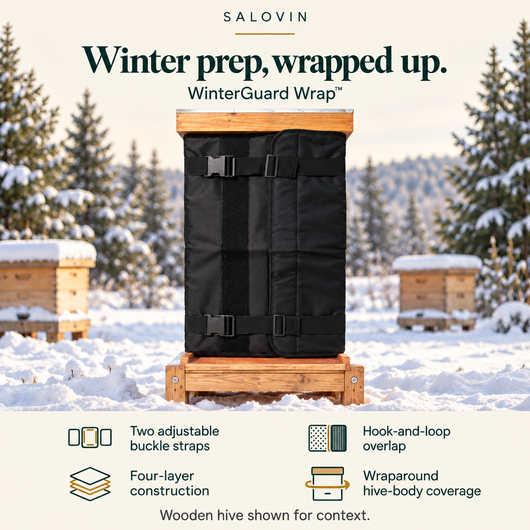 Winterwrap