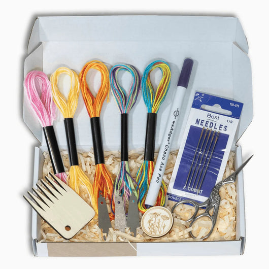 ReLoom Accessory Kit