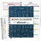 Salovin™ ADHD Cleaning Planner - Organize Your Home Effortlessly!