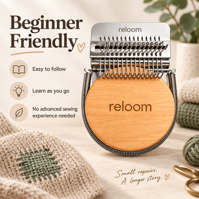 ReLoom