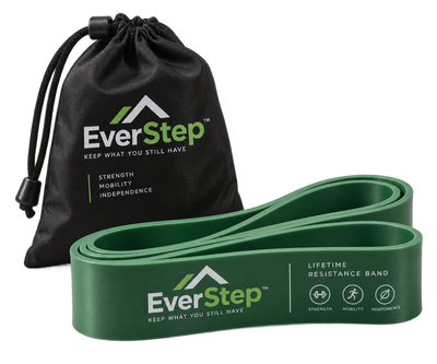 Everstep Support Band + Bag