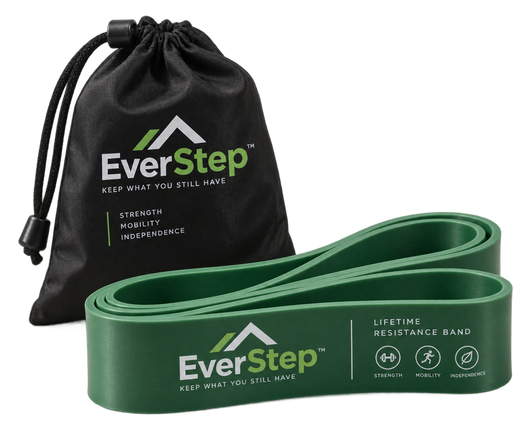 Everstep Support Band + Bag