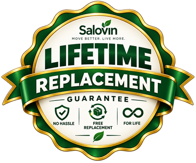 FREE LIFETIME REPLACEMENTS