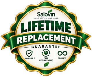 FREE LIFETIME REPLACEMENTS