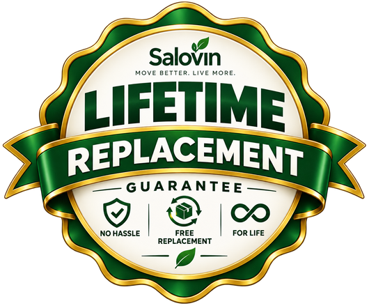 FREE LIFETIME REPLACEMENTS