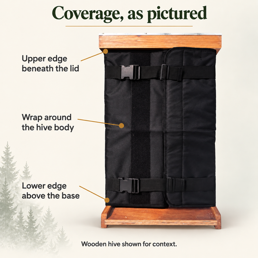 Winterwrap