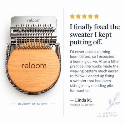 ReLoom