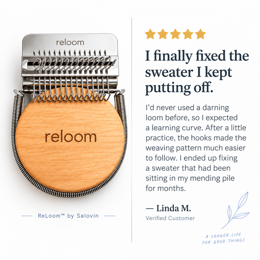 ReLoom
