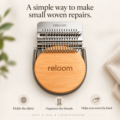 ReLoom