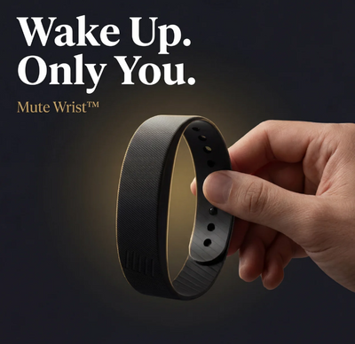 MUTE WRIST™