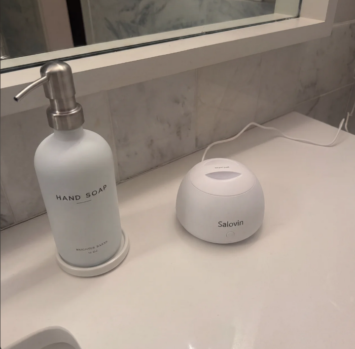 Review by Lauren K