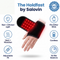 The Holdfast by Salovin™ | Trust your hands again