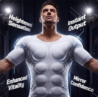 Muscle Fit 1.0