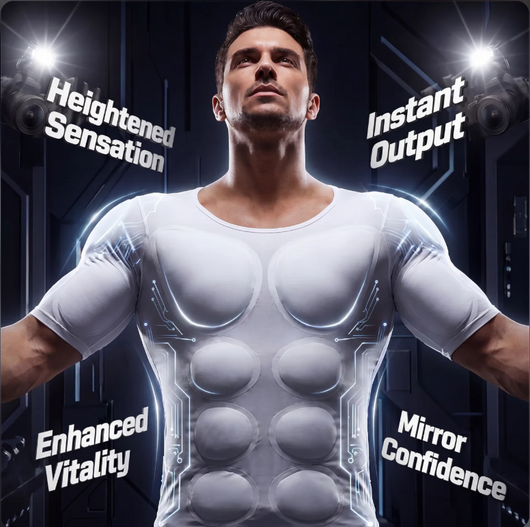 Muscle Fit 1.0