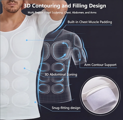 Muscle Fit 1.0