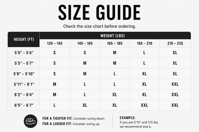Muscle Fit 1.0