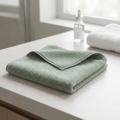 Dry Eye Cleaning Cloths