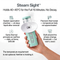 Steam Sight™- Ultimate Eye Relief Device!