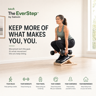 The EverStep™