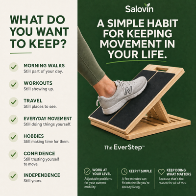 The EverStep™
