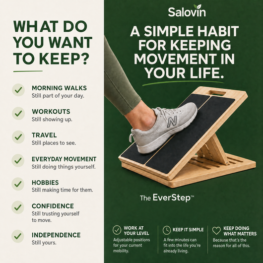 The EverStep™