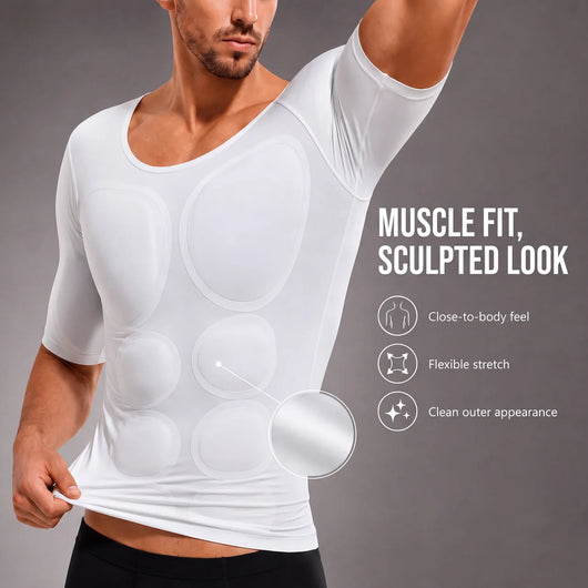 Muscle Fit 1.0